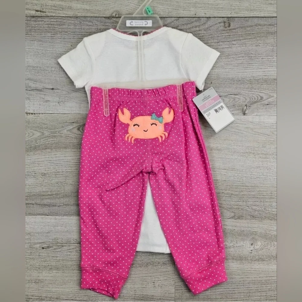 Carters adorable piece